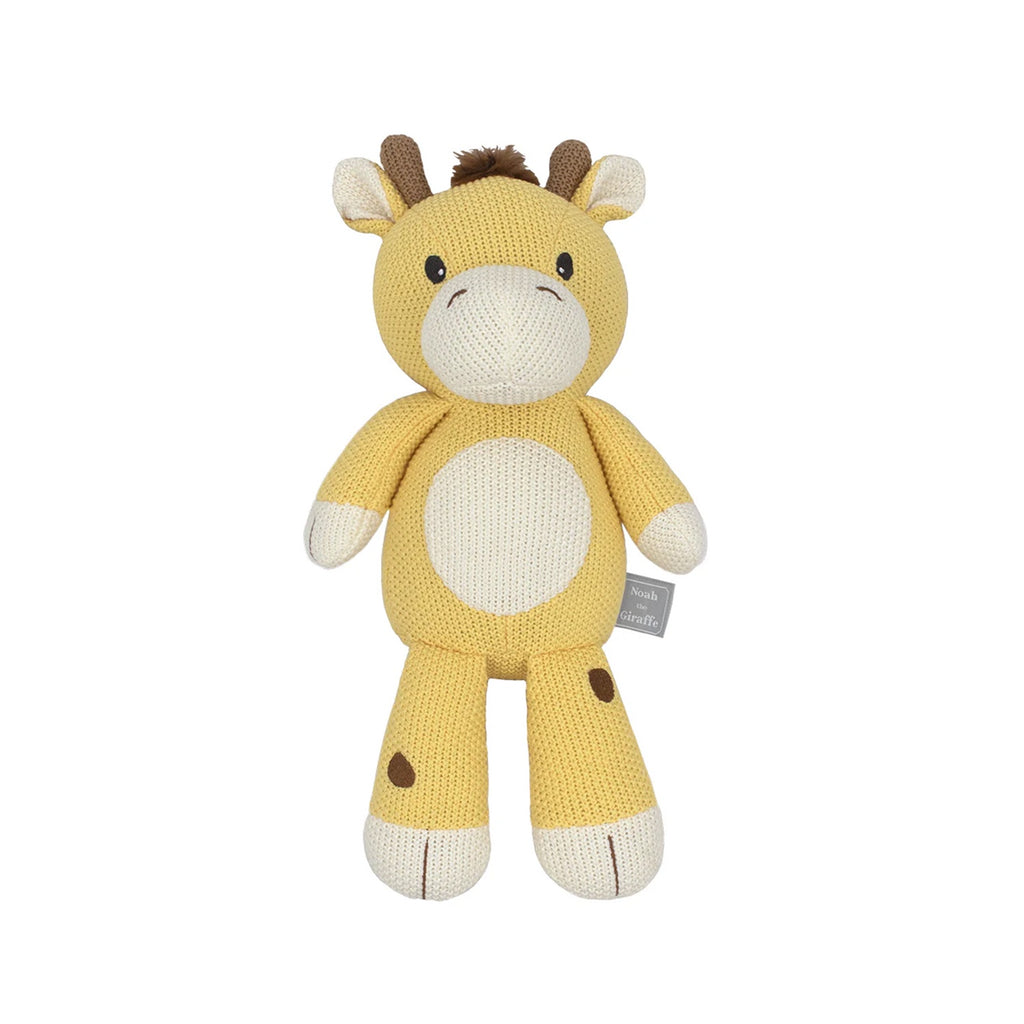 Toy Whimsical - Noah The Giraffe