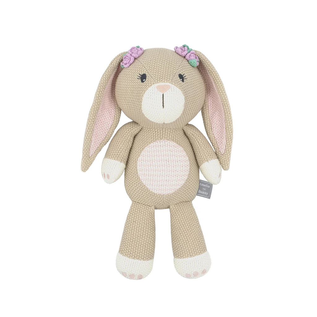 Toy Whimsical - Amelia The Bunny