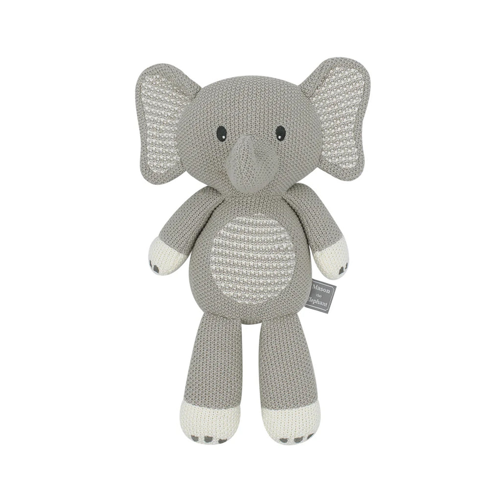 Toy Whimsical - Mason The Elephant