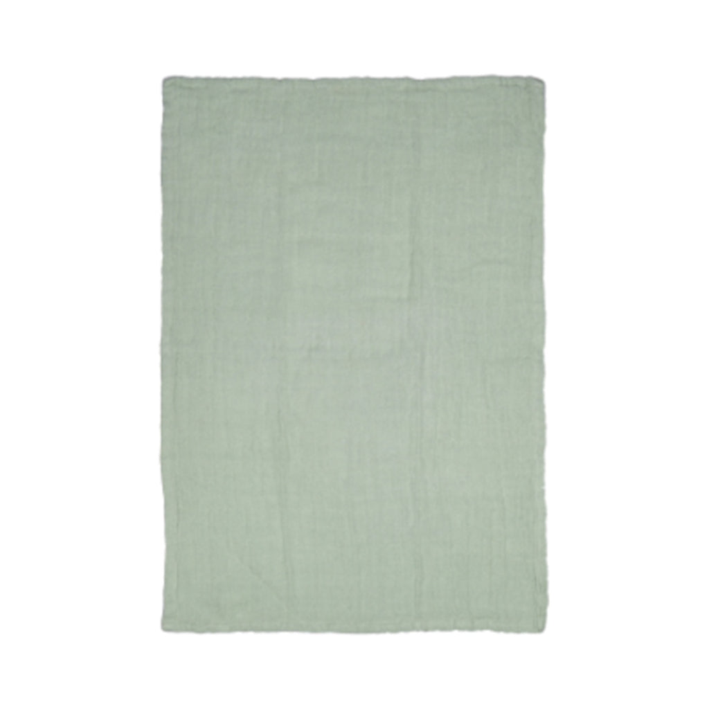 Tea Towel Set 2 - Milpa Green