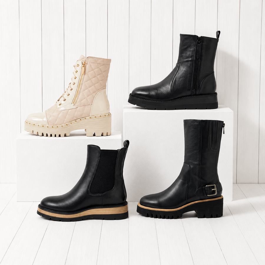Boots
