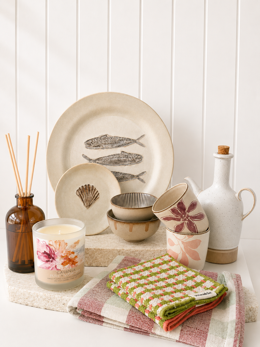 Homewares