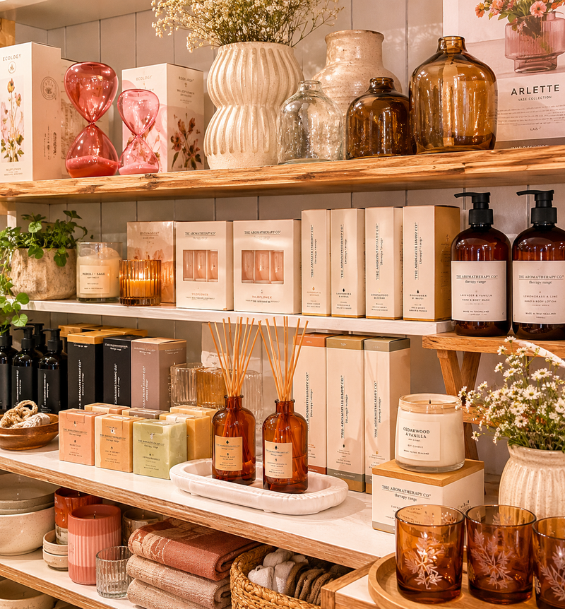 All Bath & Beauty