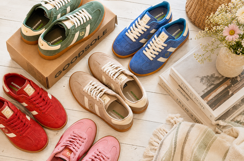 Goodsole Shoes