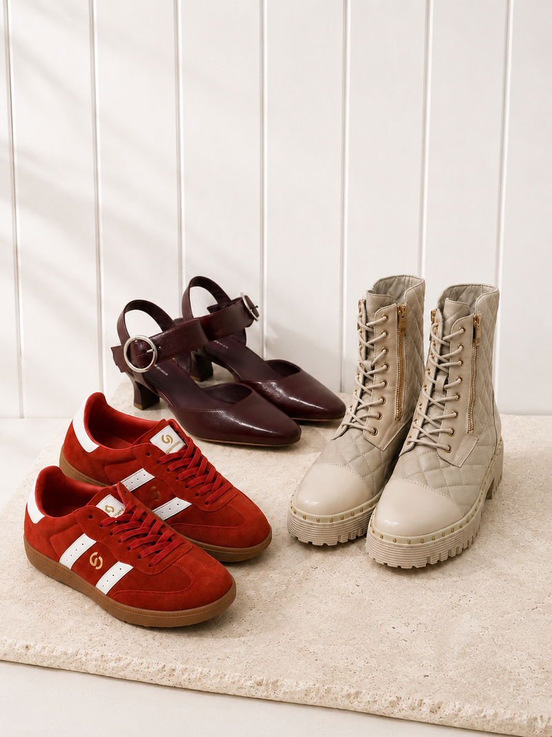 Footwear