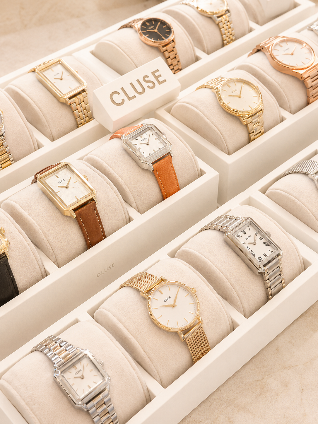 Cluse Watches
