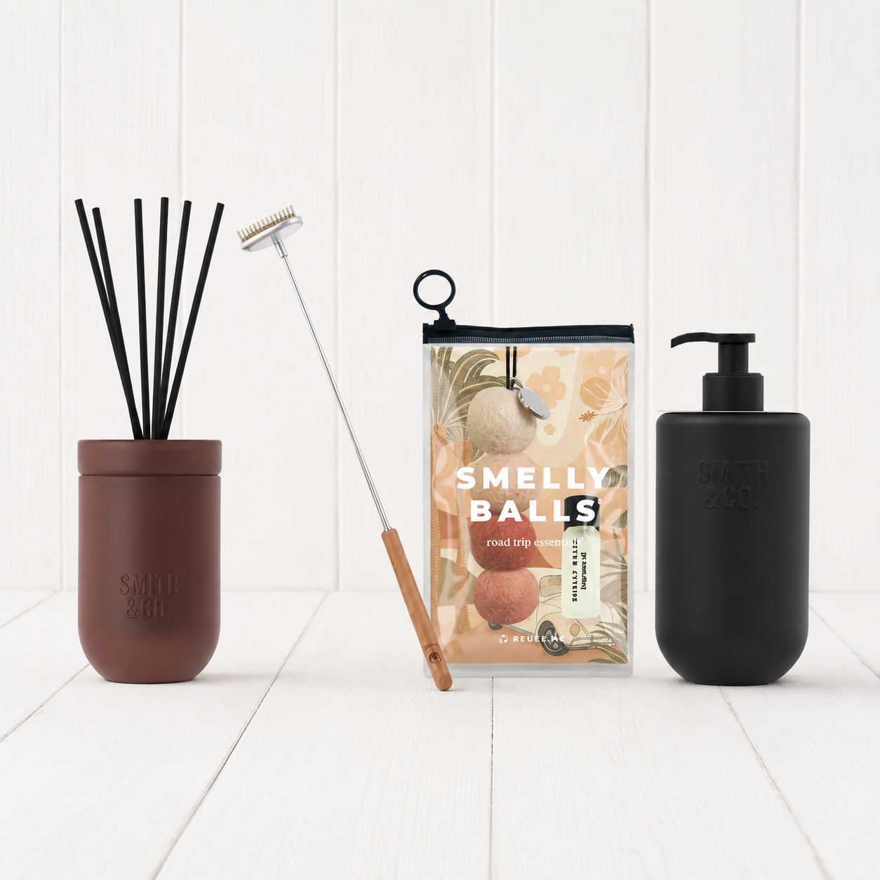 For the Dad Who Deserves to Relax