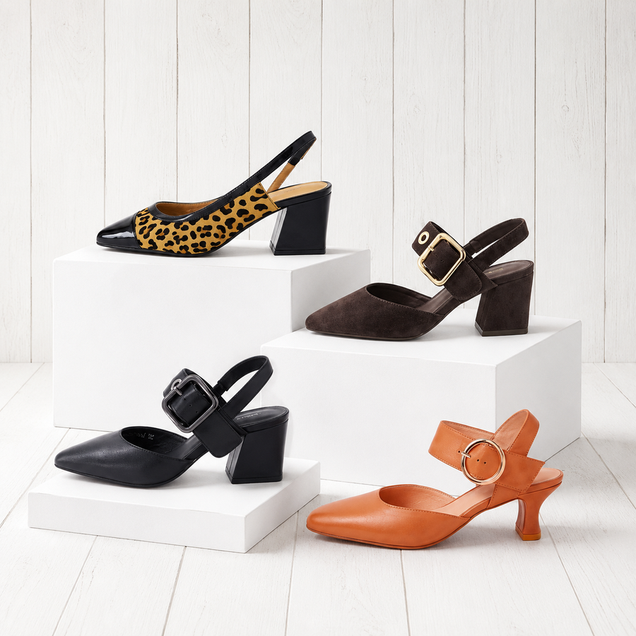 Heels