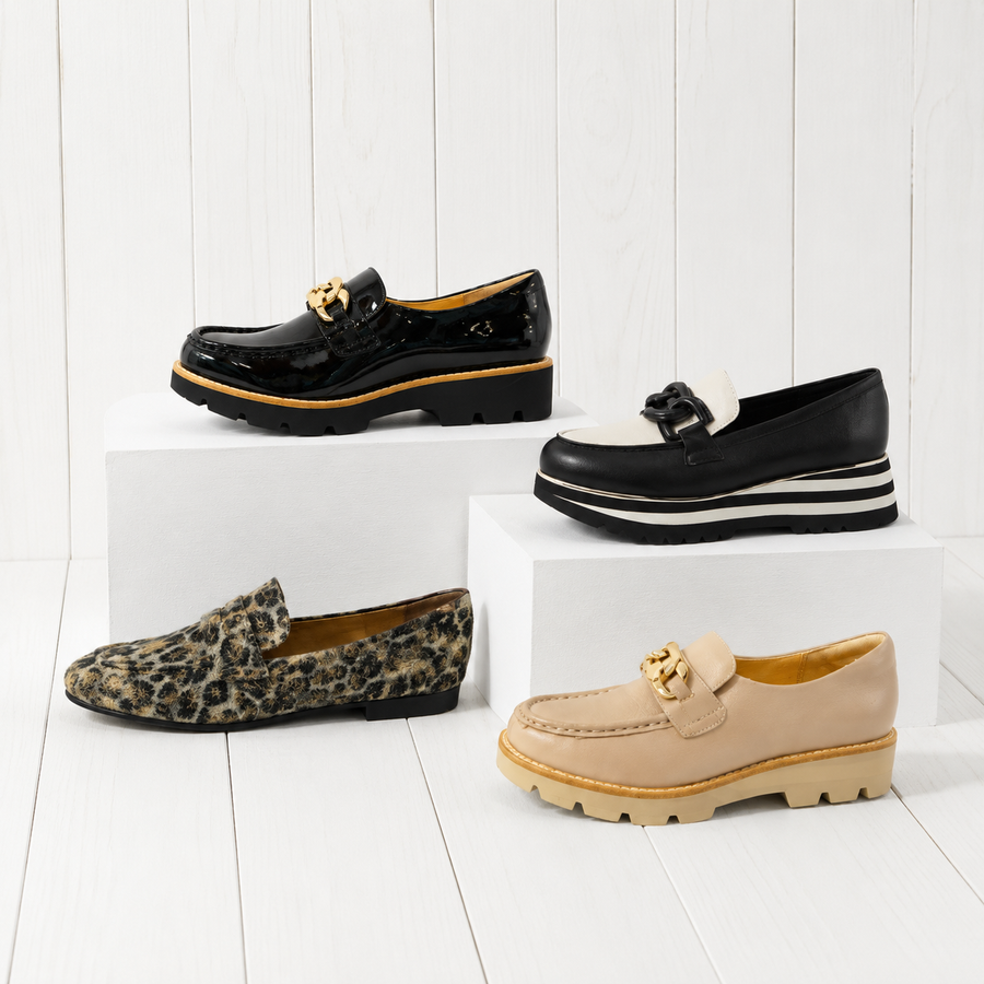 Loafers