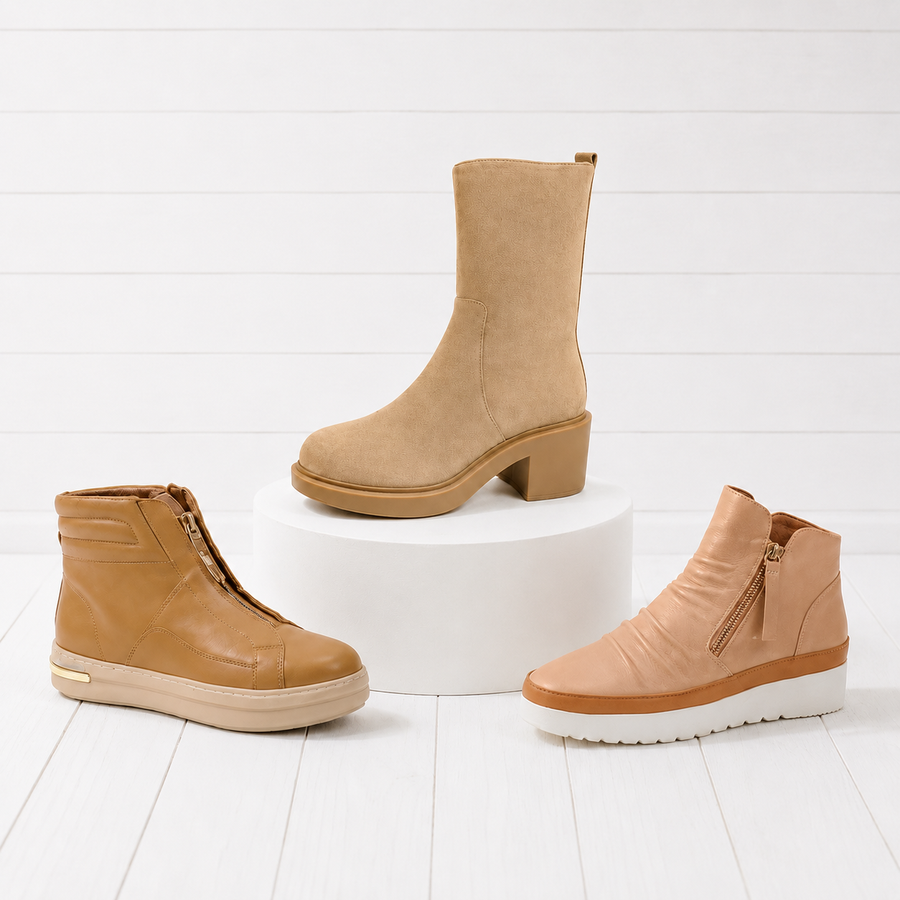 Sale Footwear