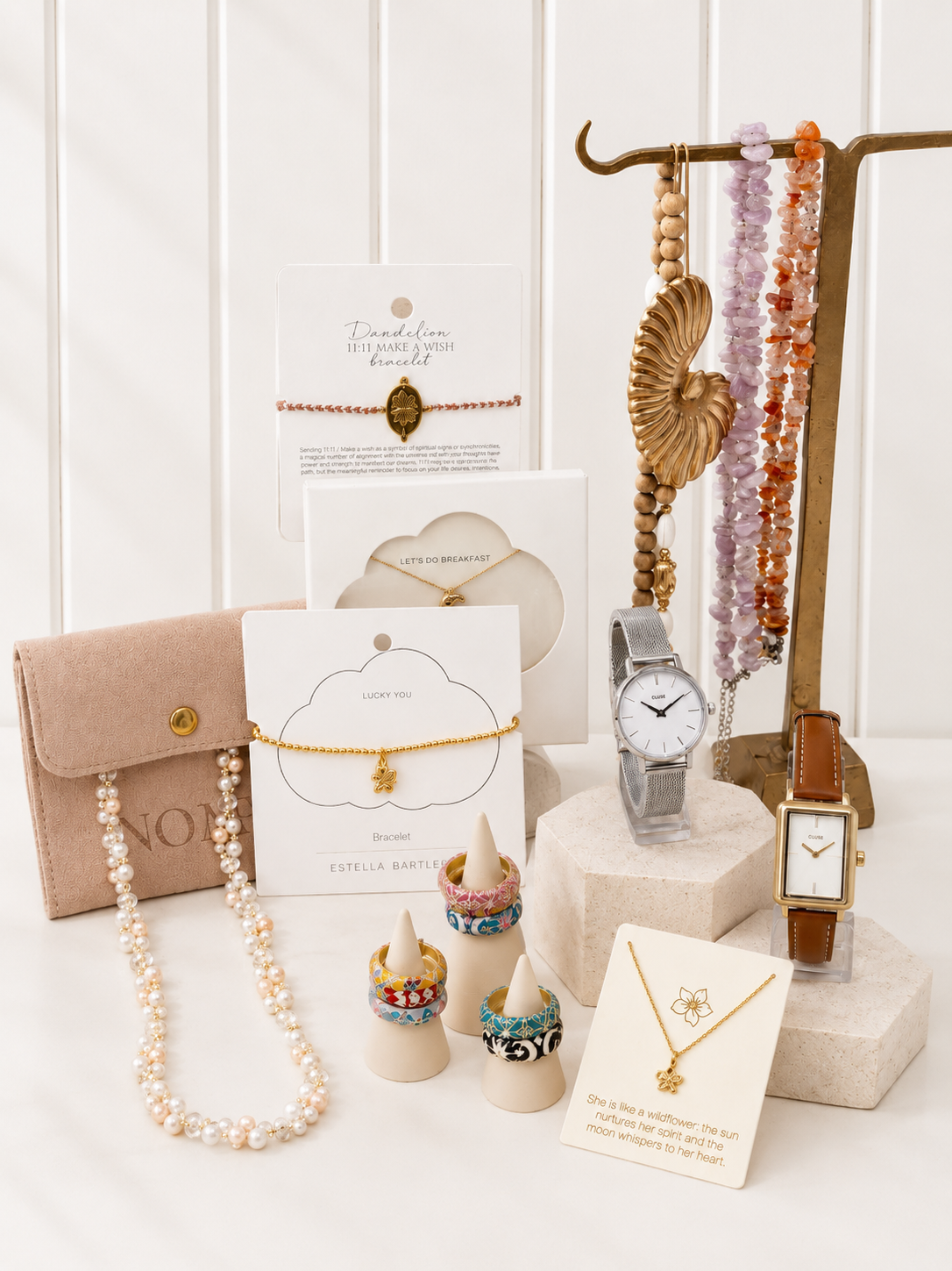 Jewellery