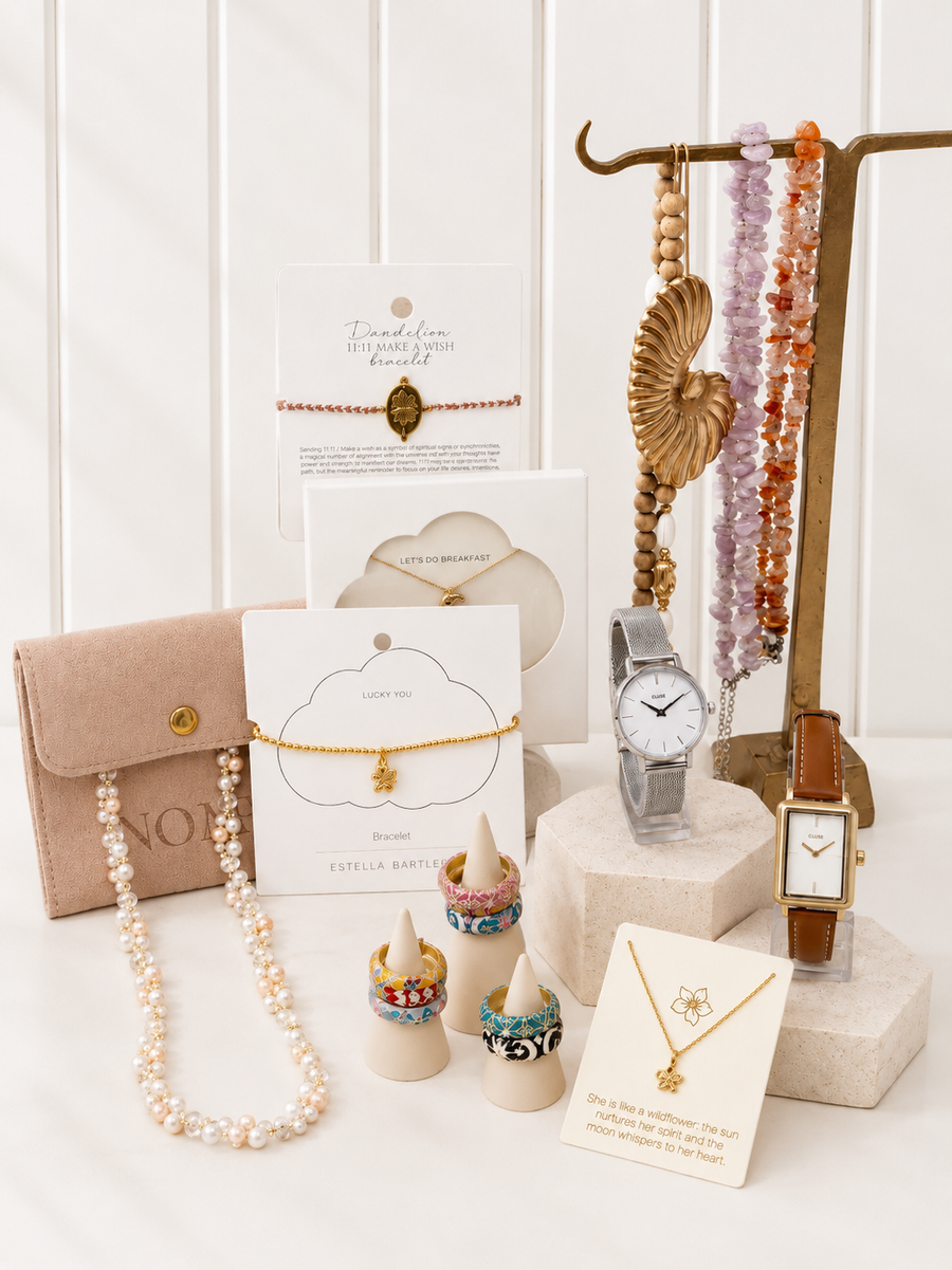 Jewellery