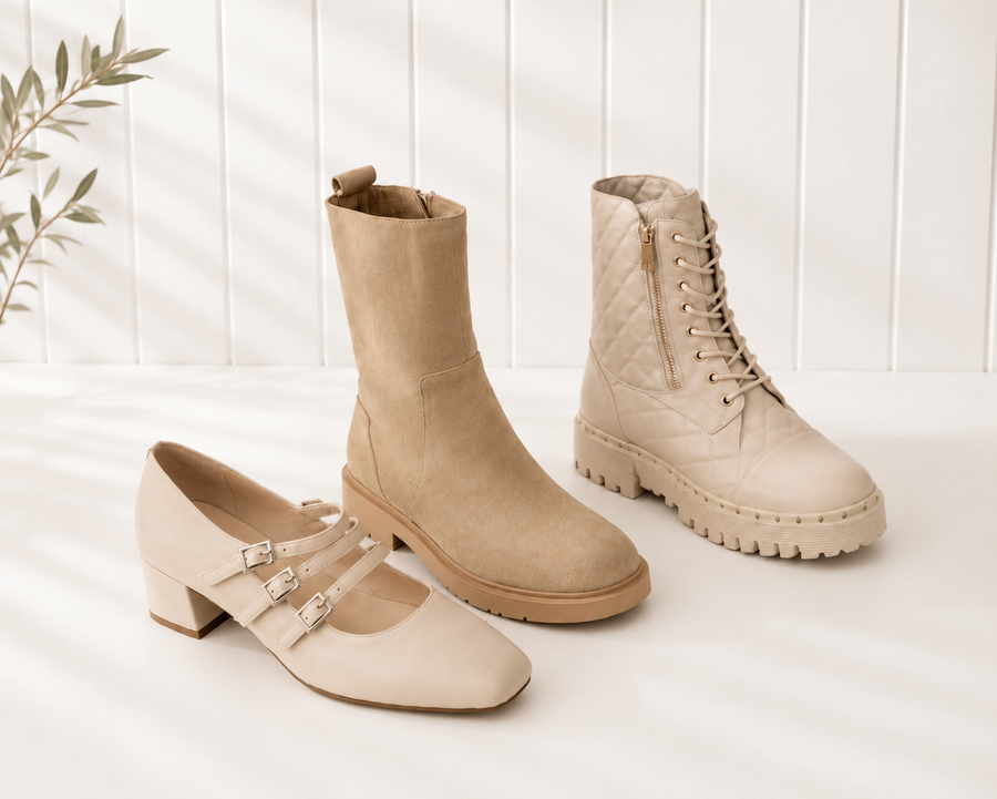 Footwear
