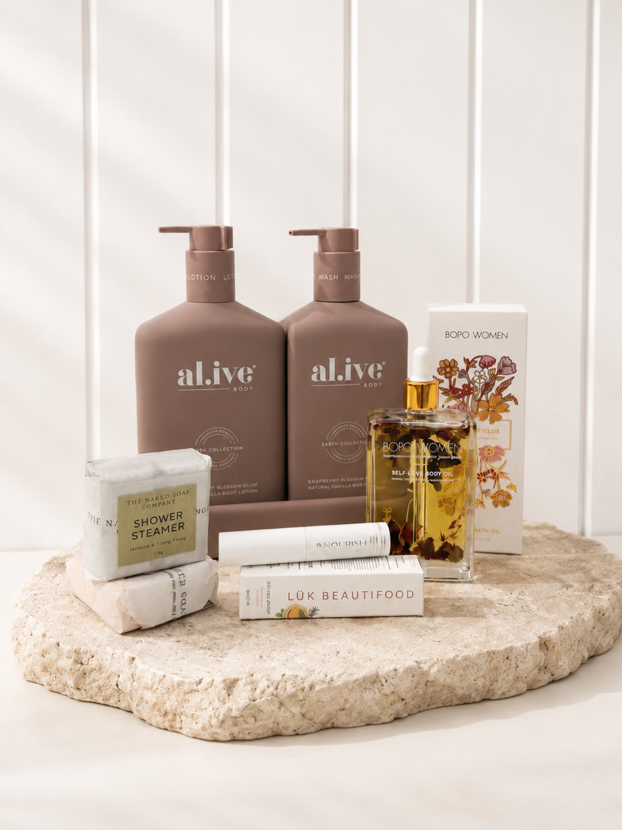 Skin Care