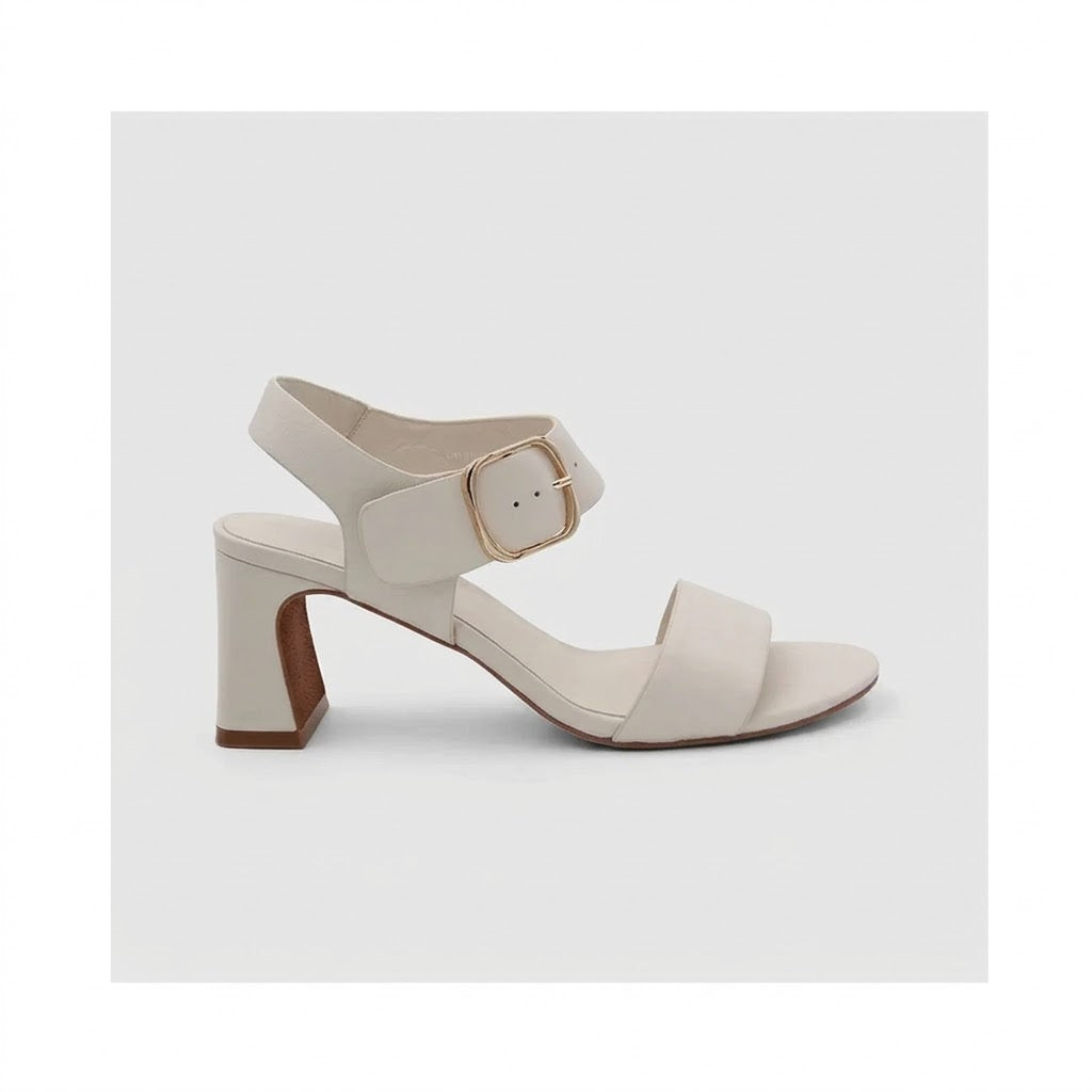 Shoe Bronwyn - Ivory