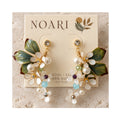 Earring Elodie