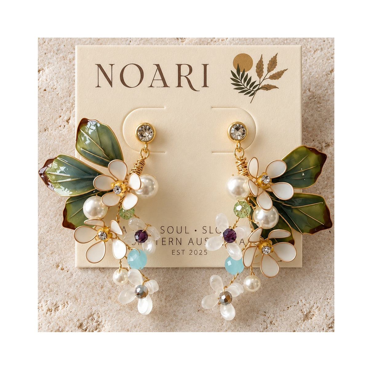 Earring Elodie