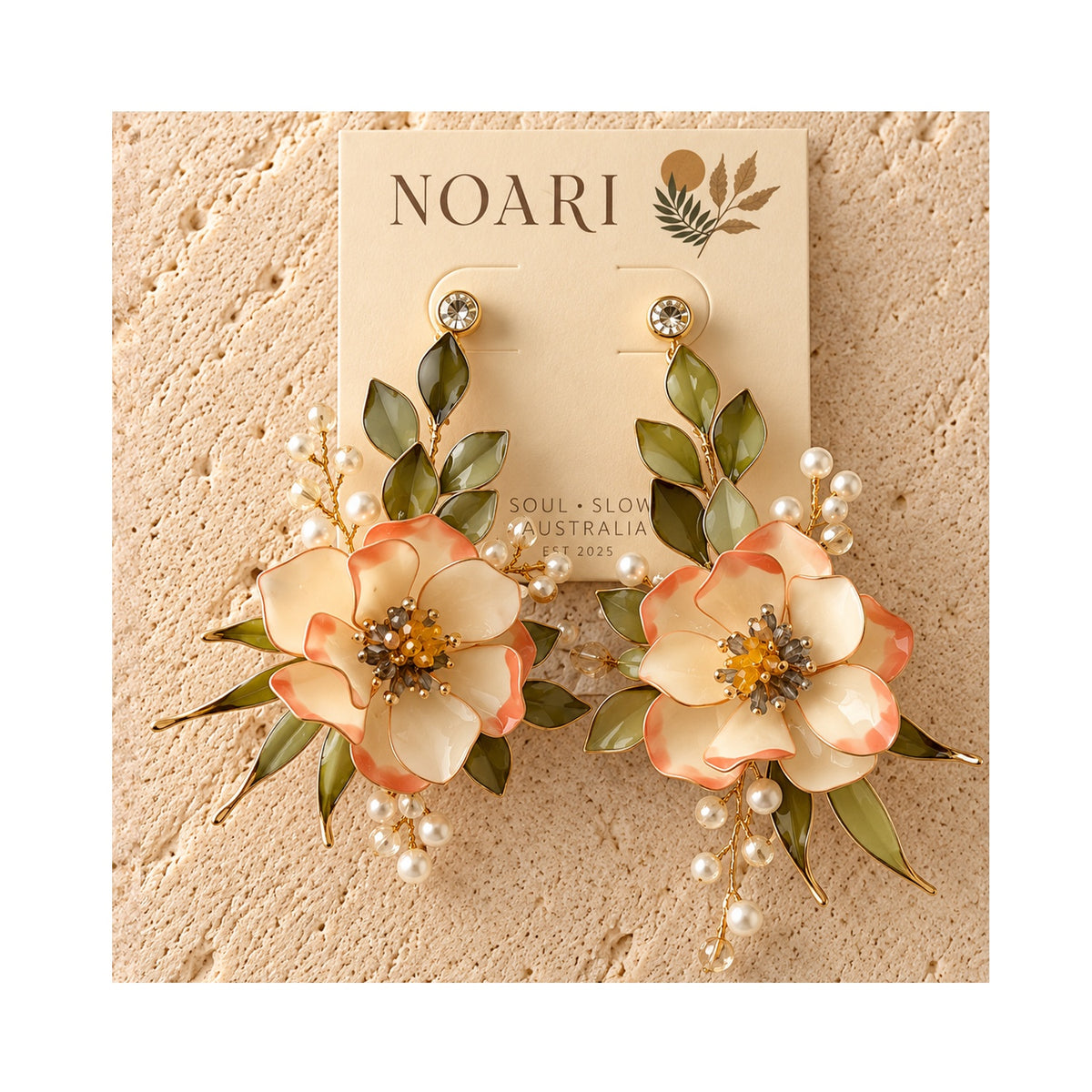 Earring Elsie