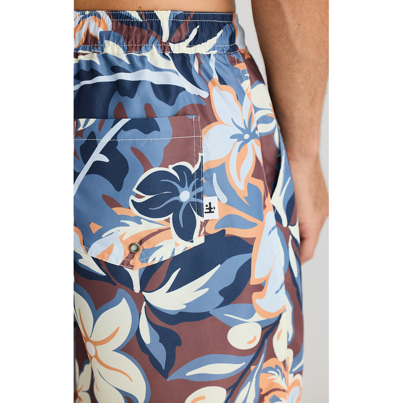 Mens Board Short Dartmouth - Moana