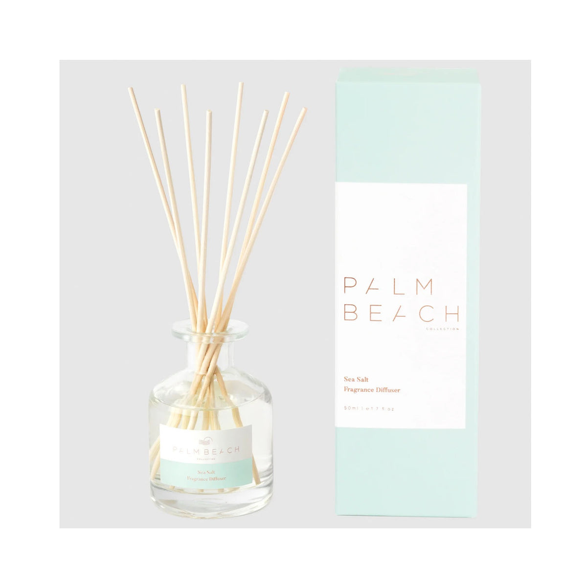 Diffuser Reed - Sea Salt
