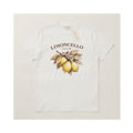 TShirt White - Limoncello