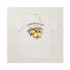 TShirt White - Limoncello