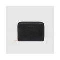 Eden Wallet - Saddle Black