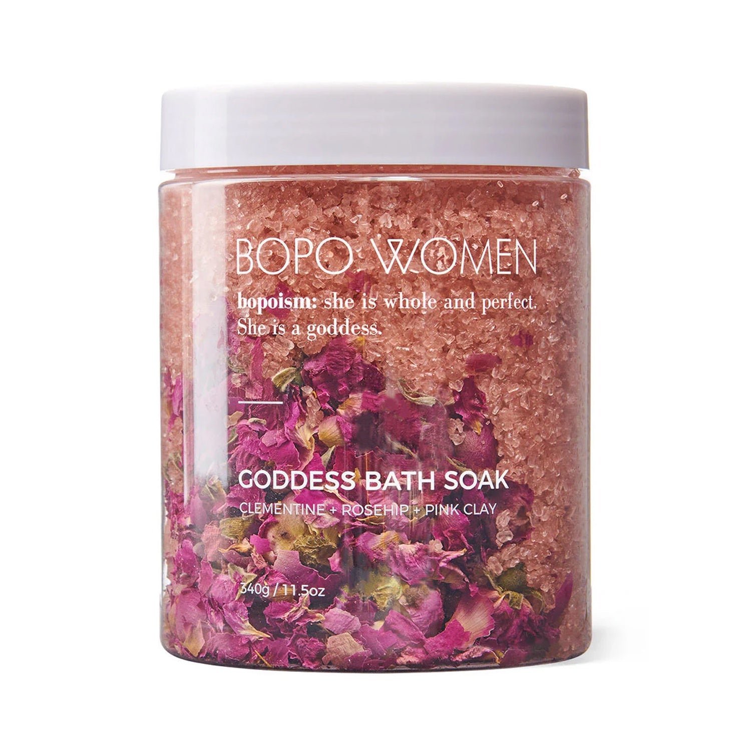 Bath Soak - Goddess