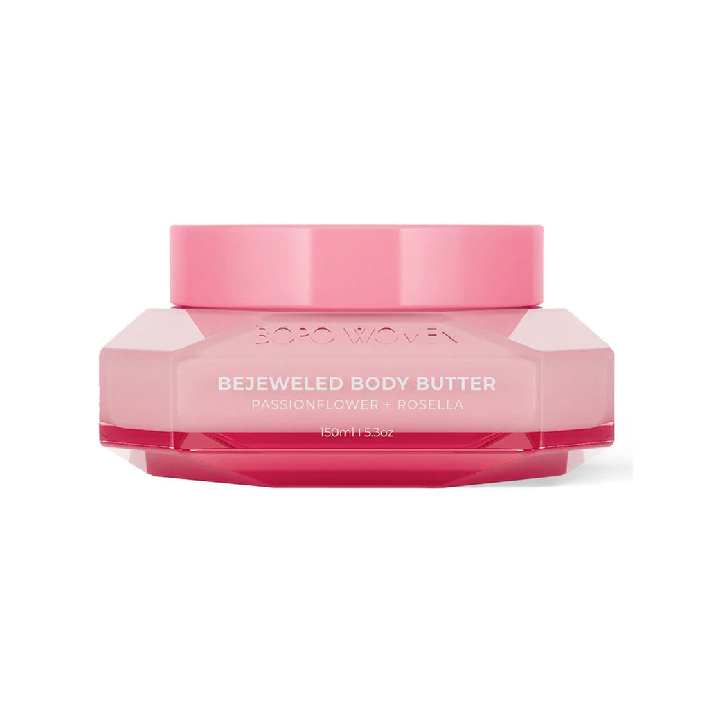 Body Butter - Bejeweled