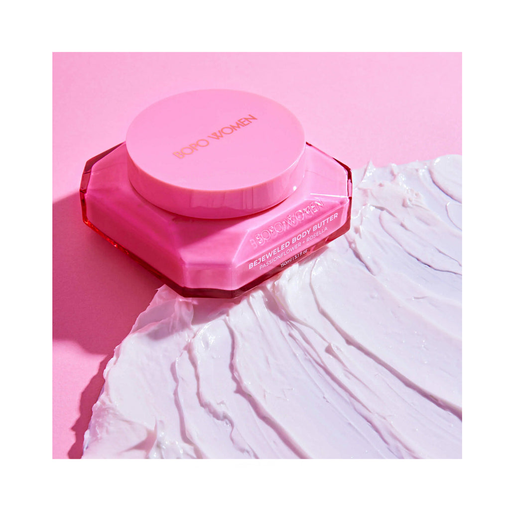 Body Butter - Bejeweled
