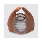 Monaco Shoulder Bag - Toffee