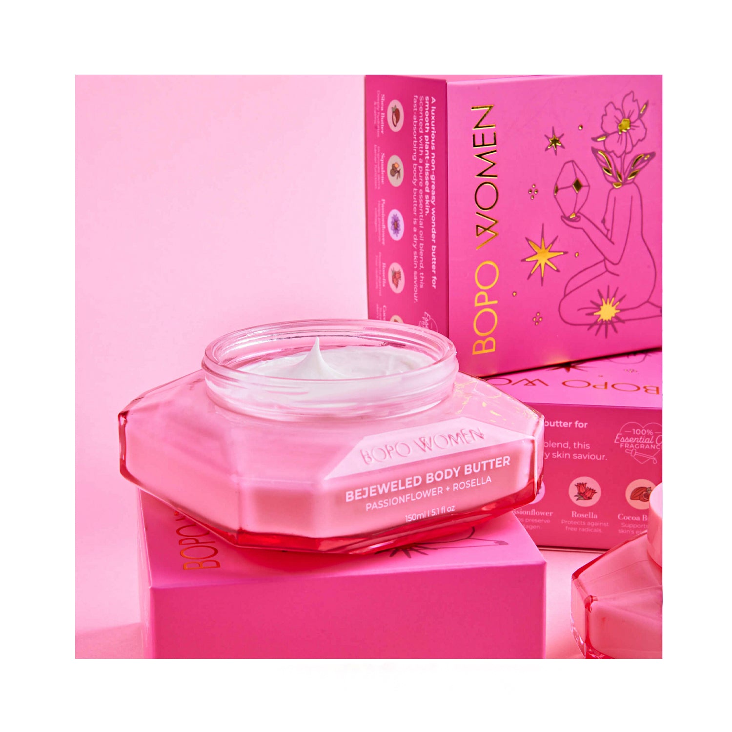 Body Butter - Bejeweled