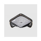 Eden Wallet - Saddle Black