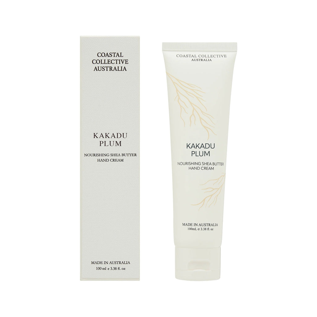 Hand Cream 100ml -  Kakadu Plum