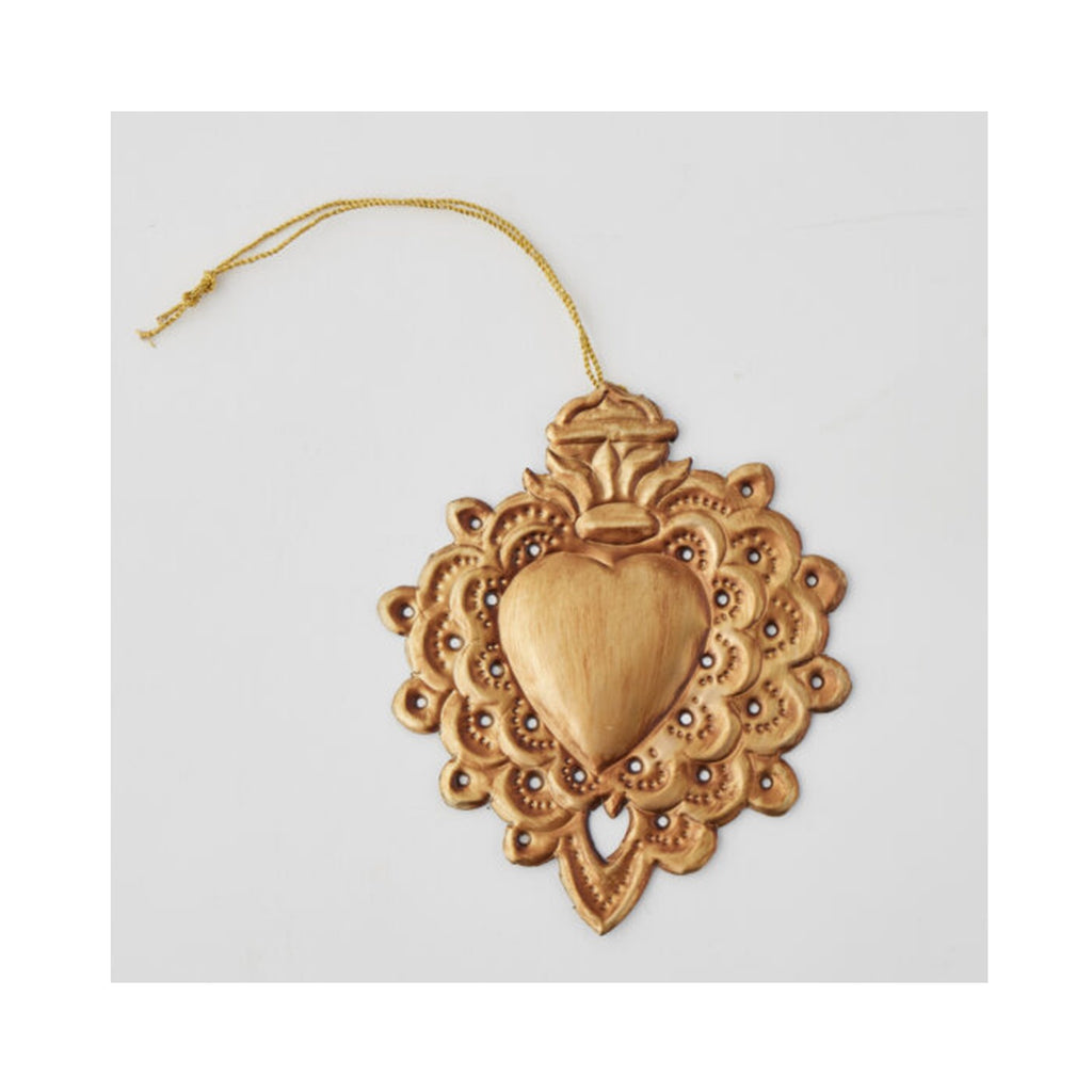 Hanging Ornament  Passion