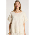 Top Bajau ONE SIZE - Dune
