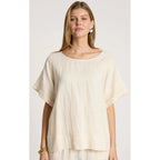 Top Bajau ONE SIZE - Dune