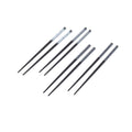 Chopsticks Set 4 - Black