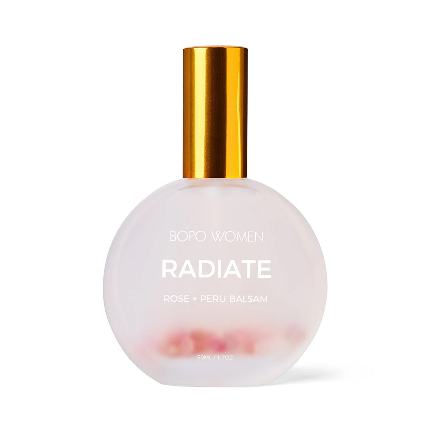 Body Mist - Radiate
