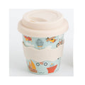 Cup - Vehicles Babychino  4oz