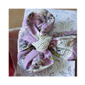 Hair Wrap Wide - Daphne