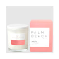 Candle - Summer Peach Scented 420g