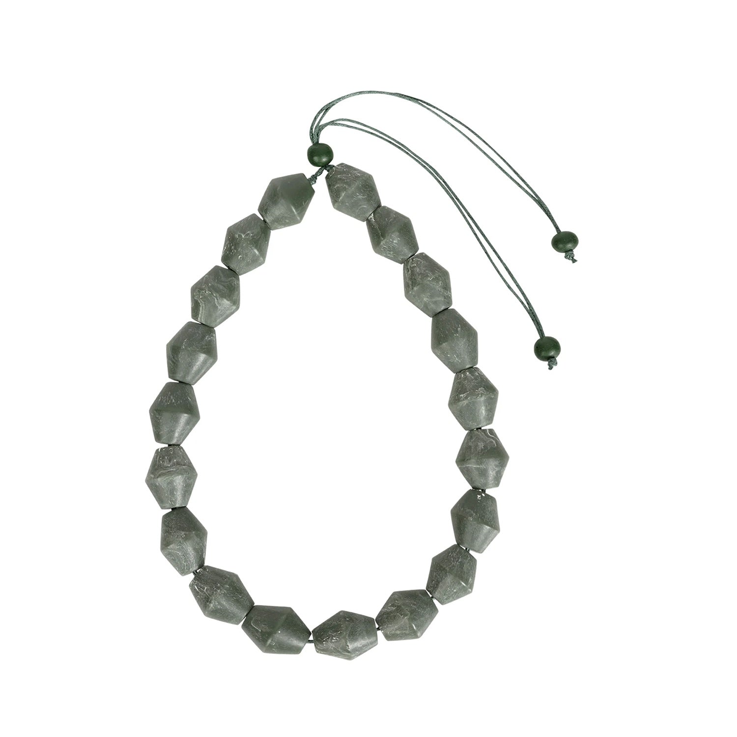 Necklace Maasai - Pampas