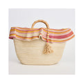 Basket Bella - Pink