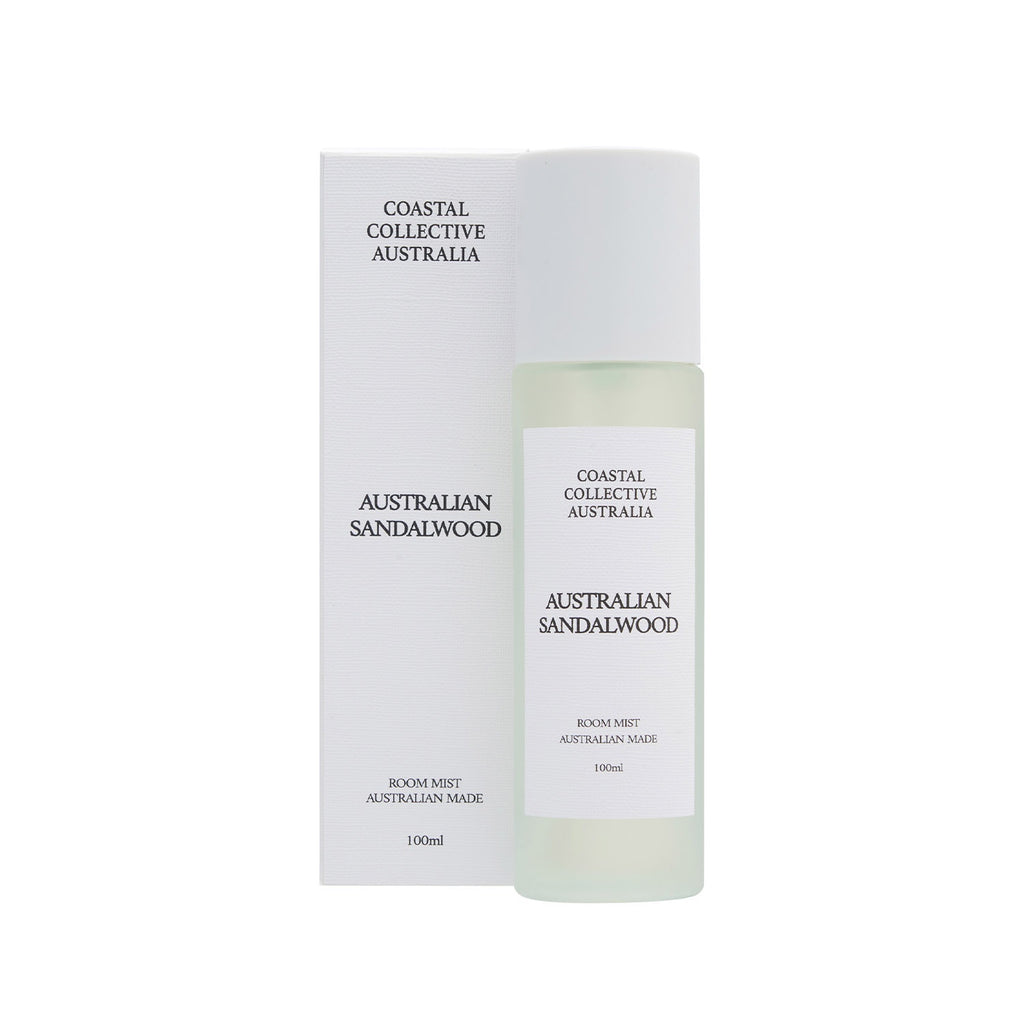 Room Mist - Australian Sandalwood