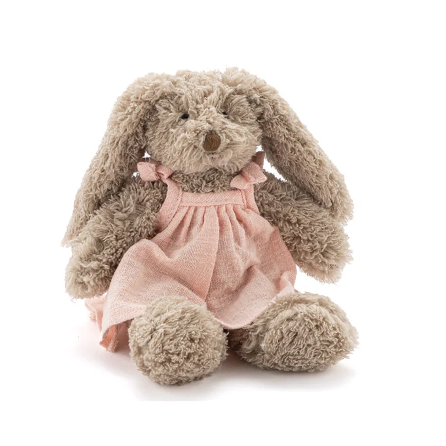 Baby Honey Bunny Girl - Baby Pink