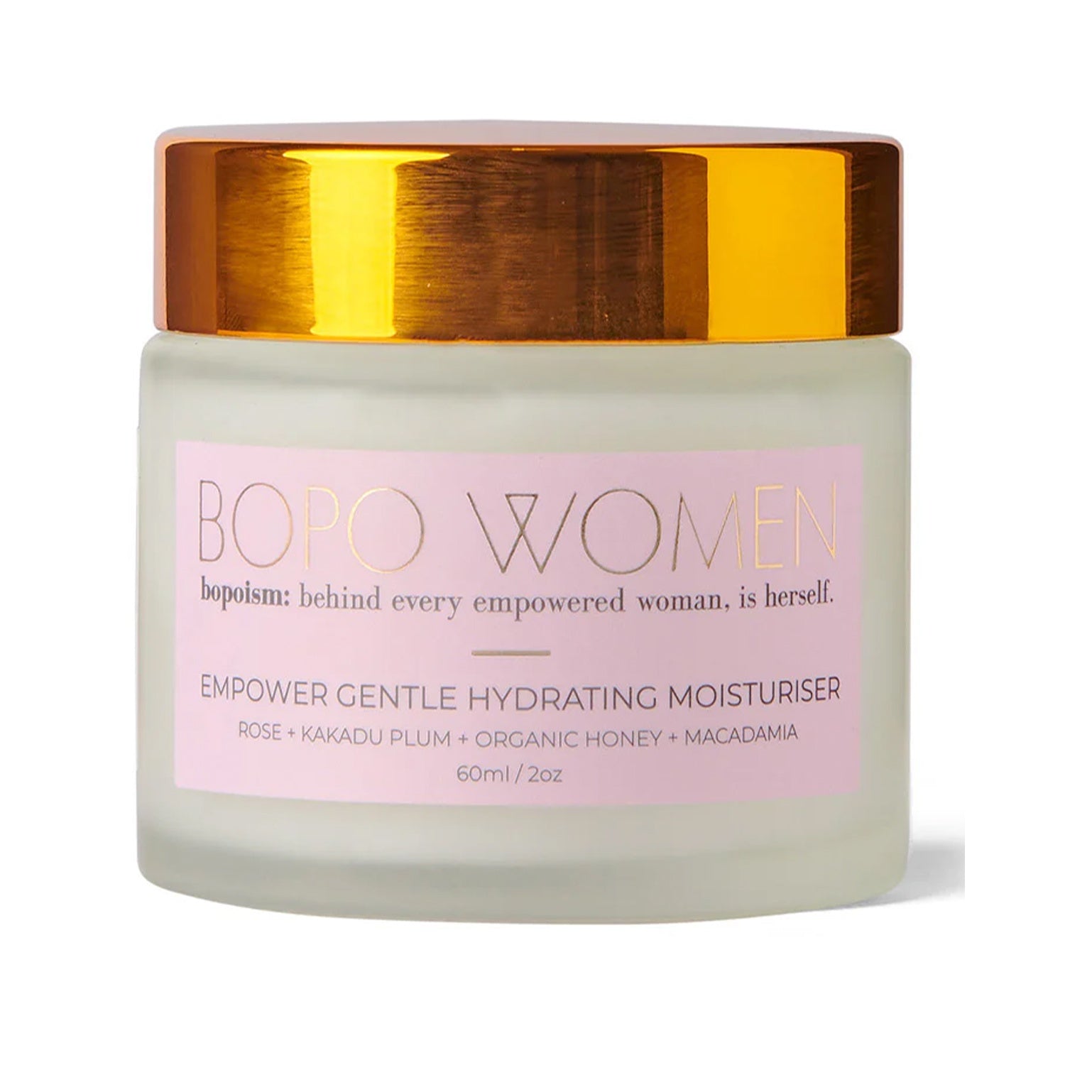 Face Moisturizer - Gentle Hydrating