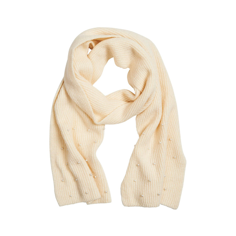 Scarf Athena - Canvas