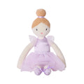 Doll Jasmine Plush -­ 35cm