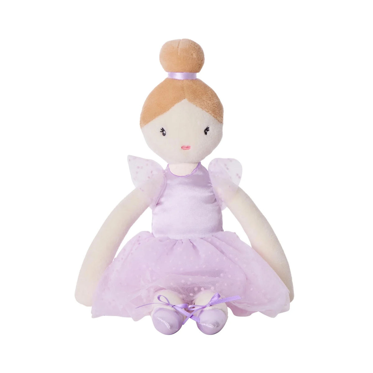 Doll Jasmine Plush -­ 35cm